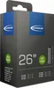 Schwalbe Tubo 1.0 - 1.5''-25-40 mm Tubo bicicletta 40.0 Anteprima dell’immagine prodotto 1