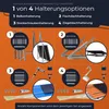 Solarway®️ 2000Wp / 800W Balkonkraftwerk komplett Steckdose Produktbild-Vorschau 4