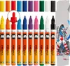 Akrylové popisovače Molotow ONE4ALL ACRYLIC 127HS 10 Náhled obrázku produktu 7
