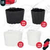 KOTARBAU® Vaso da fiori sospeso Vaso da fiori in plastica ⌀ Anteprima dell’immagine prodotto 7