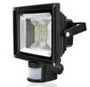 Greenmigo 50W Fluter mit Bewegungsmelder Strahler Warmweiß Produktbild-Vorschau 6