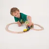 Bigjigs Rail Tunnel a doppia rotaia Anteprima dell’immagine prodotto 12