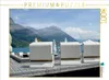 Calvendo Wellnessoase am Achensee 1000 Teile Puzzle quer Produktbild-Vorschau 3
