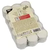 Papstar 10397, Rund, Weiß, 30 Stück(e) Produktbild-Vorschau 2