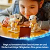 LEGO Disney Les Chiens Lucky et Penny de 101 Dalmatiens Voir les images du produit 40