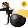 4FIZJO Gymnastikball mit Noppen, Ø 65 cm, Massage-Effekt, Produktbild-Vorschau 7