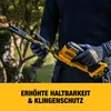 DEWALT DCMHT520N: Tijeras de podar eléctricas a batería, Vista previa de la imagen del producto 13