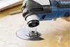 Bosch 0 601 8B6 003, Rezanie, Brúsenie, pílenie, Čierna, Náhľad obrázku produktu 21