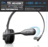 Cuffie wireless CSL mono, Bluetooth, stazione di ricarica, Anteprima dell’immagine prodotto 5