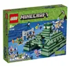 LEGO Minecraft The Ocean Monument, Zestaw do budowania, 8 Podgląd zdjęcia produktu 9