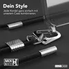 EAZY CASE Handykette für Apple iPhone 8 Plus / 7 Plus, Produktbild-Vorschau 4