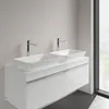 Villeroy & Boch Aufsatzwaschtisch VENTICELLO Halbeinbau, Produktbild-Vorschau 5