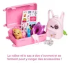 Barbie Dreamhouse Adventures HJY18, Lalka modowa, Damski, 3 Podgląd zdjęcia produktu 11