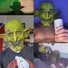 Solidchoice – Realistische Goblin-Zauberer-Masken für Produktbild-Vorschau 3