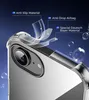 iPhone 16e Hülle Silikon Case Schutzhülle Transparent Produktbild-Vorschau 5