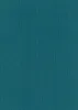 A full-frame shot of teal-colored wallpaper with a subtle vertical ribbed texture. Produktbild-Vorschau