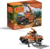 schleich 42720, Aktion/Abenteuer, Jungle, Wild animals / Produktbild-Vorschau 1