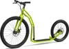 Scooter Yedoo Arni Trottinette avec pneus à air 26/20 et Voir les images du produit 1
