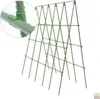 Giunto a croce per aste per piante - 1,6cm/10pz Anteprima dell’immagine prodotto 3
