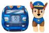 PAW Patrol PAW PLH 2in1 Rescue Plush Chase GML, Set di Anteprima dell’immagine prodotto 10