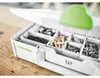 Festool 204856, Werkzeugkasten-Set, Kunststoff, Weiß, 9,7 Produktbild-Vorschau 19