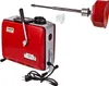 Rohrreinigungsgerät Rohrreinigungsmaschine Rohrreiniger Set Produktbild-Vorschau 2