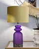 Lampada da tavolo Mauro Feretti Milva, due portalampada Anteprima dell’immagine prodotto 5