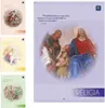 Zeszyt Religijny A5 32k – Uporządkuj swoje myśli i Podgląd zdjęcia produktu 1