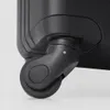 Koffer Ersatzrad 360° Ersatzrolle Gepäck Rad 47 mm Steckrad Produktbild-Vorschau 8