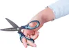 Pelikan forbici griffix SC1RB blu destra 1 blister Anteprima dell’immagine prodotto 2