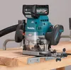 Makita Akku-Oberfräse XGT - 40V max. 12 mm - 8.000-25.000 Produktbild-Vorschau 21