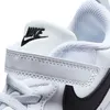 Nike COURT BOROUGH LOW RECRAFT K WHITE 3Y Podgląd zdjęcia produktu 17