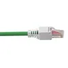 LogiLink RJ45-Steckverbinder Kat.6 UTP TIA/EIA 568B.2-10 Produktbild-Vorschau 2
