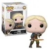 Wiedźmin Funko POP! PVC-Sammelfigur - Ciri z mieczem (1319) Podgląd zdjęcia produktu 8