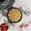 Tristar WF-1160 Waffeleisen, 5 Waffel(n), Herz (Form), Produktbild-Vorschau 10