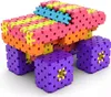 Meli Basic Building Blocks, 2000dlg. Voir les images du produit 8
