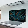Coloray Hackbrett Herdabdeckplatte 80x52 cm Küchenbrett Produktbild-Vorschau 3