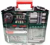PARKSIDE® 20 V Akku-Bohrschrauber Set / inkl. 2 Akkus (2Ah) Produktbild-Vorschau 2