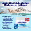 Artic Blue rybí kolagén 150 g prírodný Náhľad obrázku produktu 5