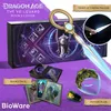 Dragon Age: The Veilguard Rooks Coffer (senza gioco) Anteprima dell’immagine prodotto 1
