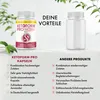 Ketoform Pro gélules | Idéal pour accompagner ton objectif Voir les images du produit 4
