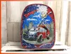 Fabrizio Kinderrucksack Polizei Produktbild-Vorschau 12