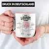 Trendation - Lehrer Tasse Lustiges Geschenk für Bester Produktbild-Vorschau 2