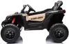 Playhouse Buggy Maverick 4x4 24V - 800W, Bluetooth, Produktbild-Vorschau 6