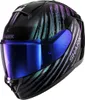 Casco integrale Shark Ridill 2 Assya Nero XS Nero XS Anteprima dell’immagine prodotto 2