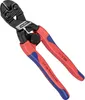 Knipex CoBolt, Nożyce do drutu, Stal chromowo-wanadowa, Podgląd zdjęcia produktu 2