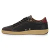 Blauer Schuhe Murray, F3MURRAY01VILBLKDKR Produktbild-Vorschau 3