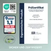 HERZtal Babykissen/Kinderkissen,  bewertet, Produktbild-Vorschau 2