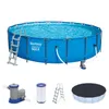 Bestway Steel Pro 56462, 23062 L, Rámový bazén, Rebrík, Náhľad obrázku produktu 37