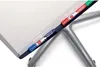 Nobo Flipchart mobile avec support Classic Nano Clean Acier Voir les images du produit 9